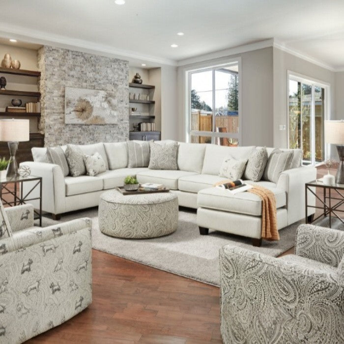 Pocklynn Sectional