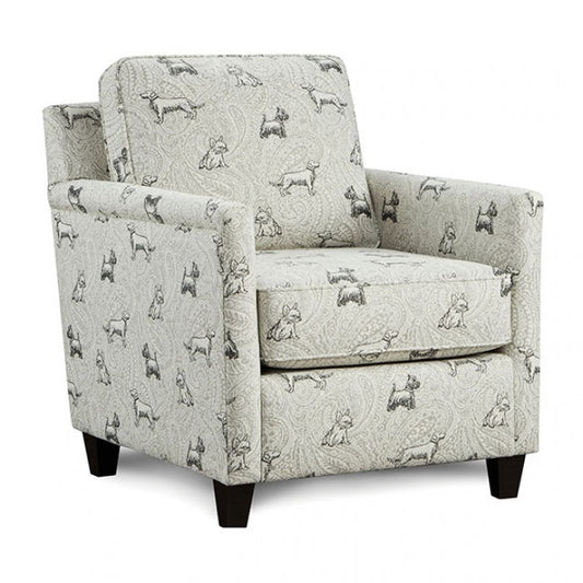 Pocklynn Dog Multi Chair