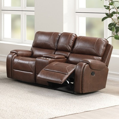 Tepico Manual Reclining Loveseat