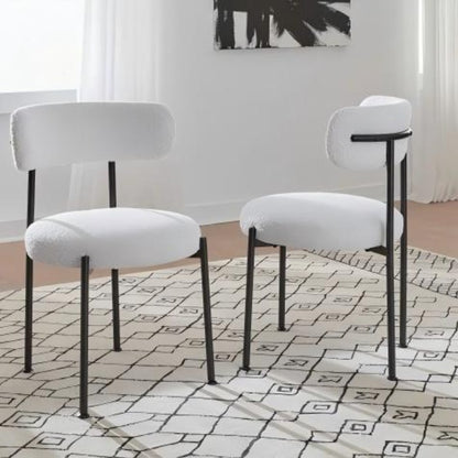Aeros Dining Chair