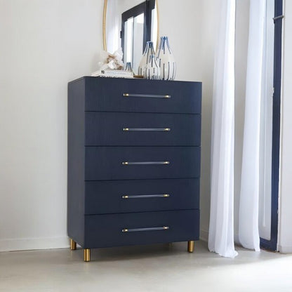 Argent Chest