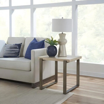 Arielle End Table