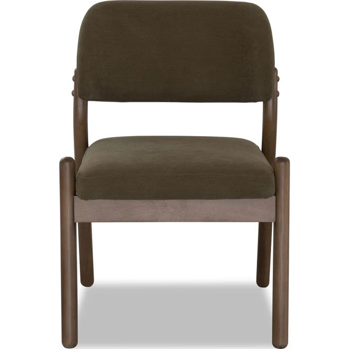 Astin Barrel Dining Chair