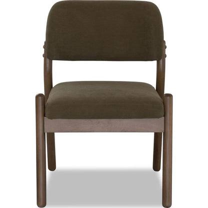 Astin Barrel Dining Chair