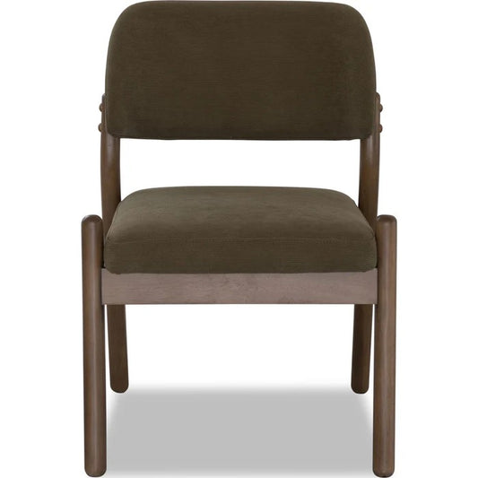 Astin Barrel Dining Chair