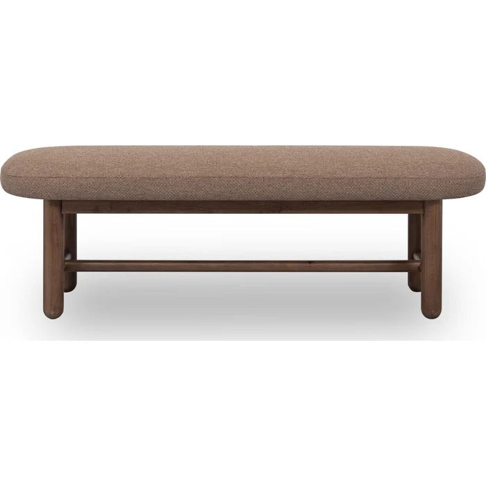 Astin Oval Dining Bench