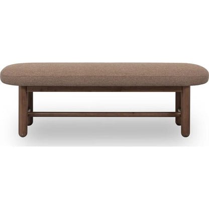 Astin Oval Dining Bench
