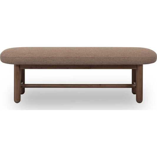 Astin Oval Dining Bench
