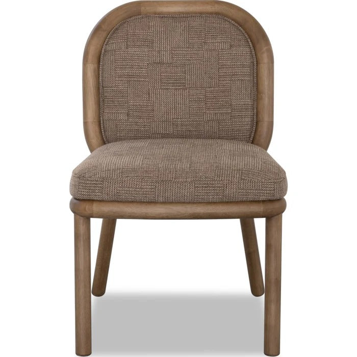Astin Round Dining Chair