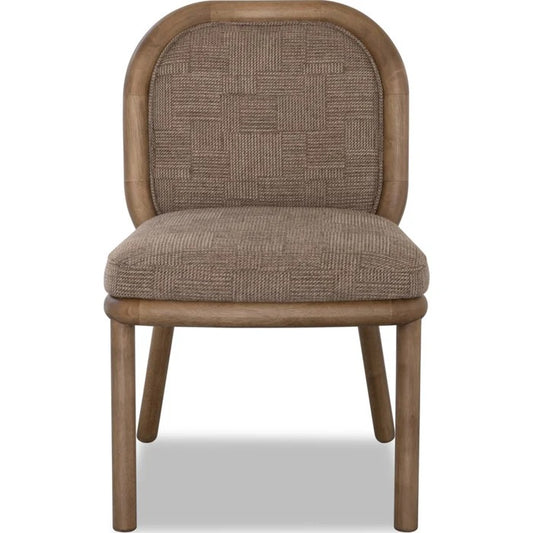 Astin Round Dining Chair