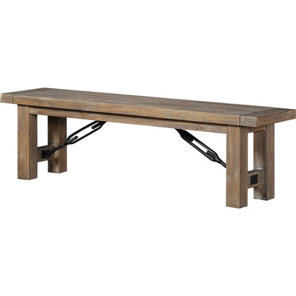 Altum Dining Bench