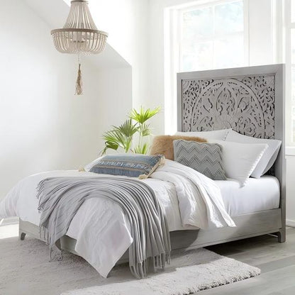 Bohan Platform Bed