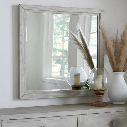 Bohan Plain Dresser Set