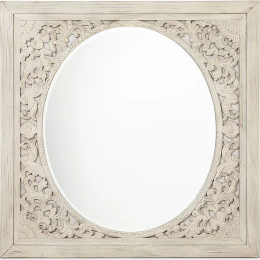 Bohan Pattern Mirror
