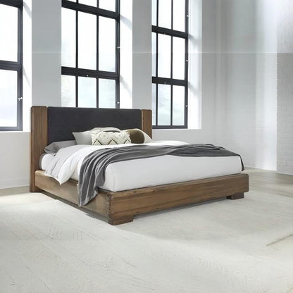 Bokan Platform Bed