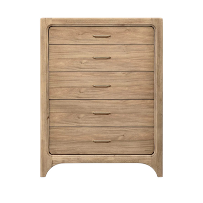 Brentford Chest