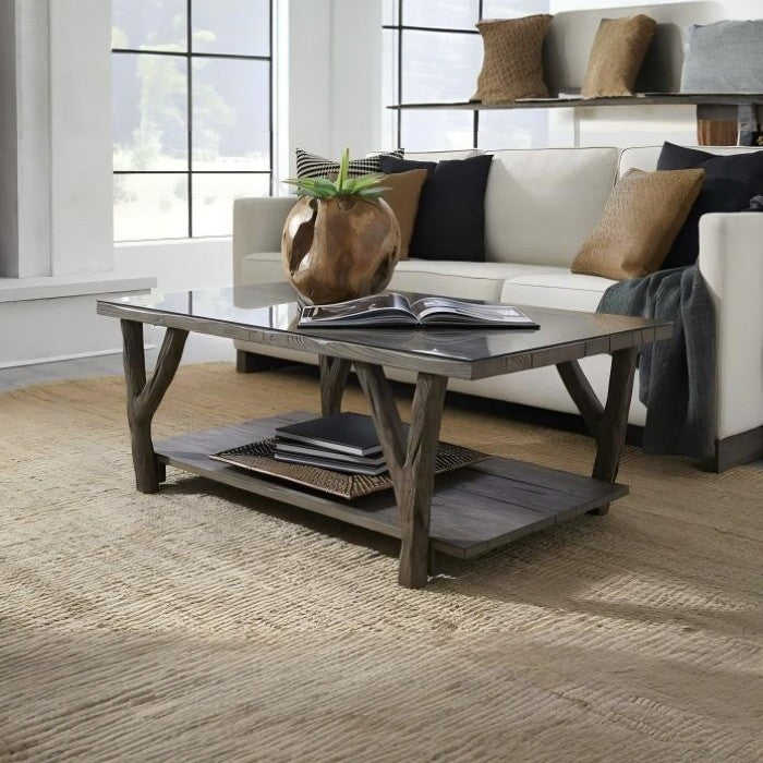 Bridgely Coffee Table