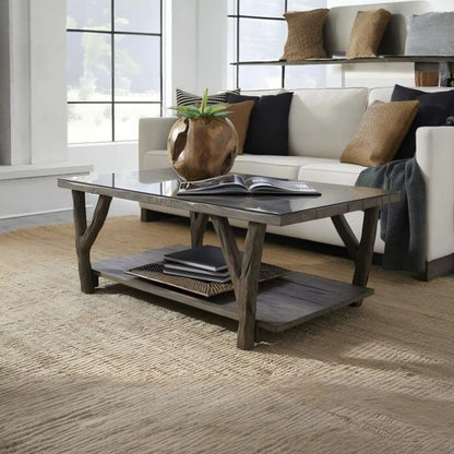 Bridgely Coffee Table