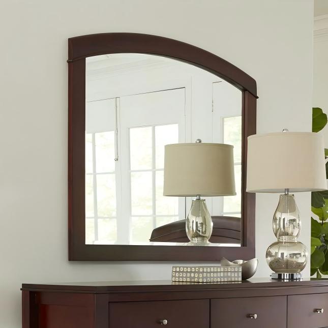 Brightley Dresser Set