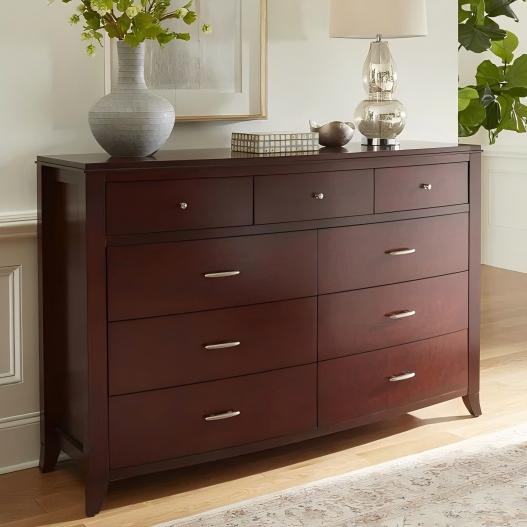 Brightley Dresser Set