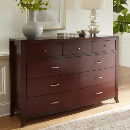 Brightley Dresser Set