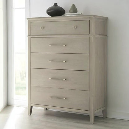 Camlin Chest