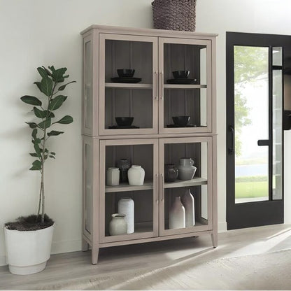 Camlin Four Door Shiplap Sideboard