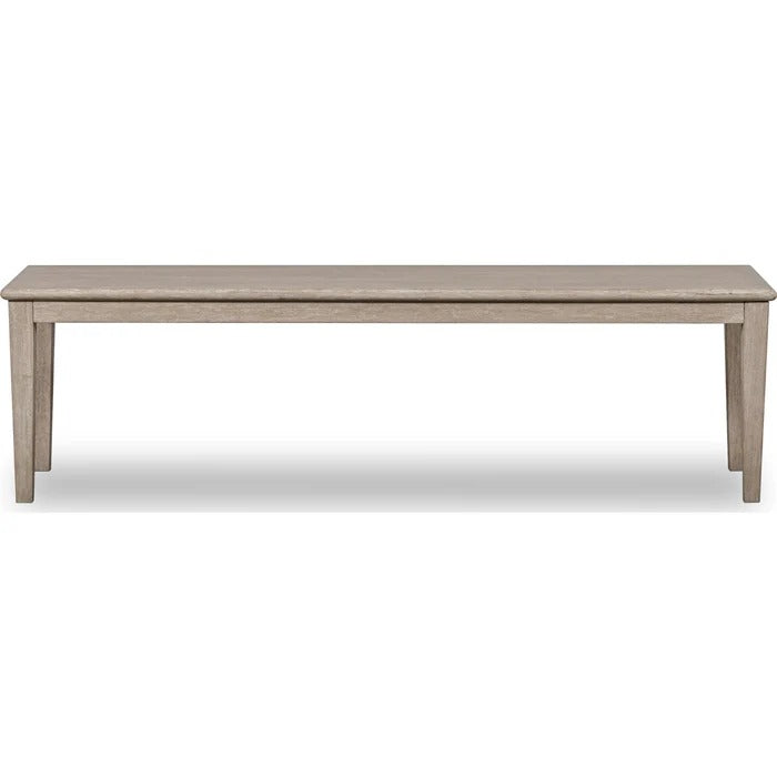 Camlin Dining Bench