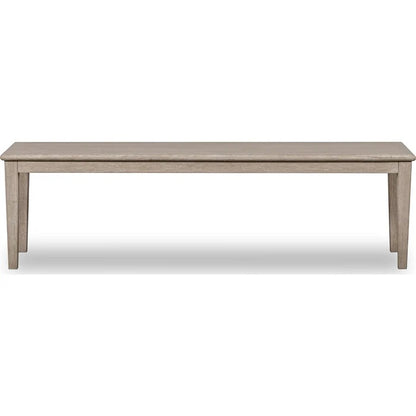 Camlin Dining Bench