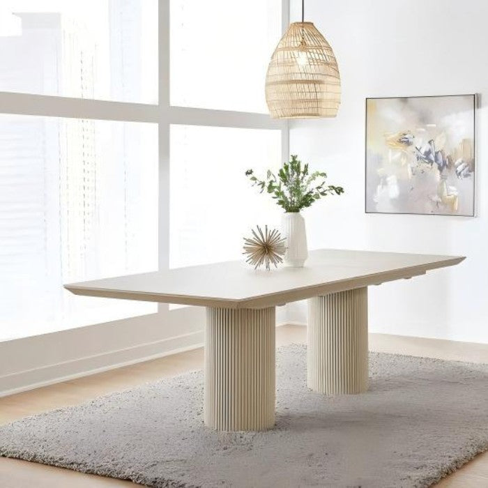 Canton Dining Table