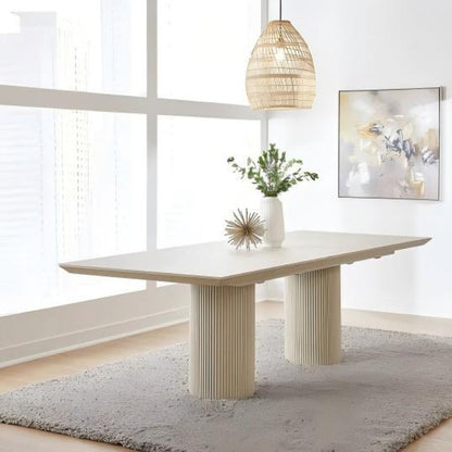 Canton Dining Table