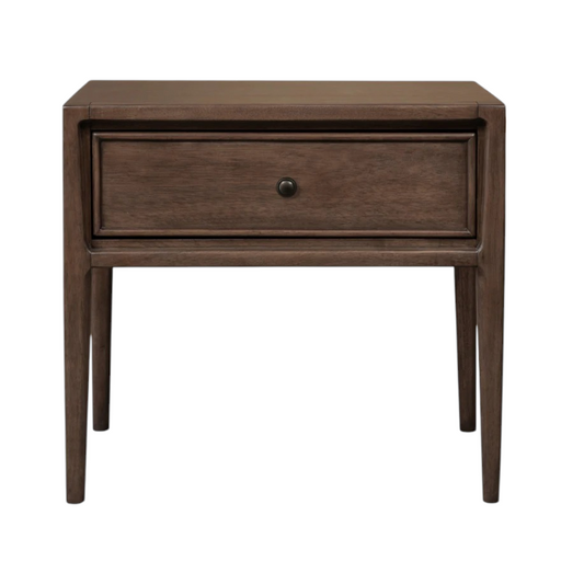 Carllo 1 Drawer Nightstand