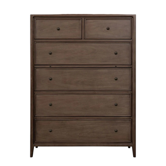 Carllo 6 Drawer Chest
