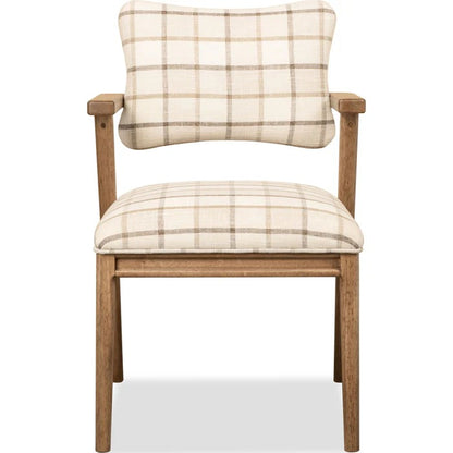 Carllo Dining Armchair