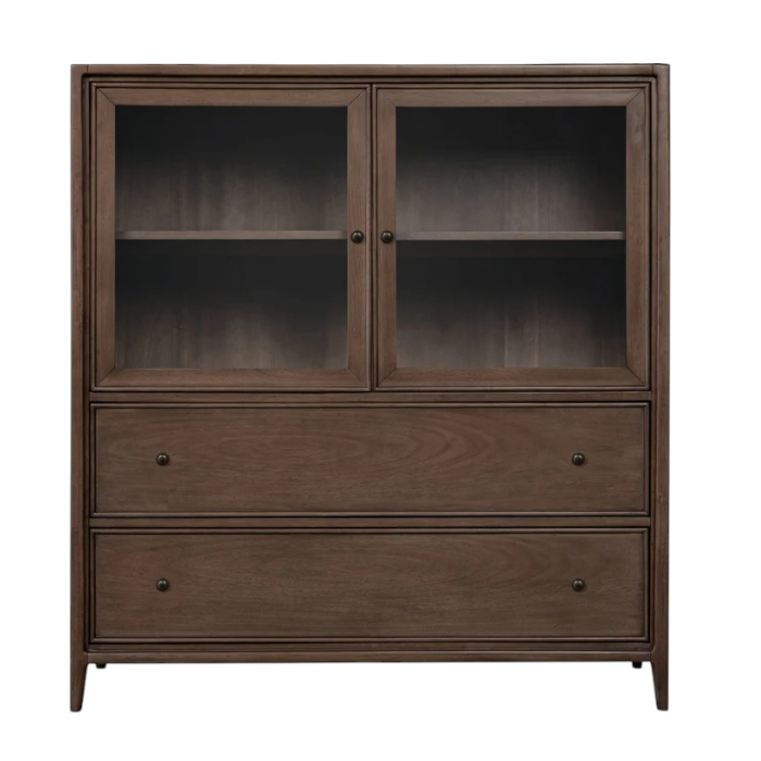 Carllo Door Chest