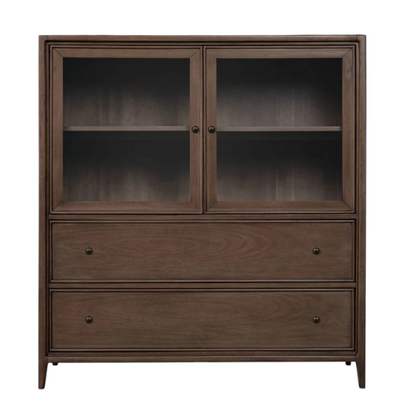 Carllo Door Chest