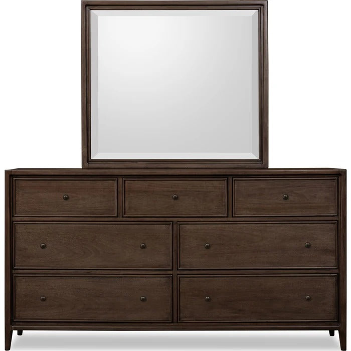 Carllo Dresser Set