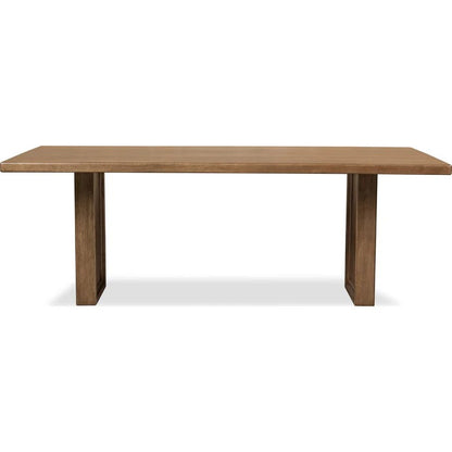 Carllo Fixed Dining Table