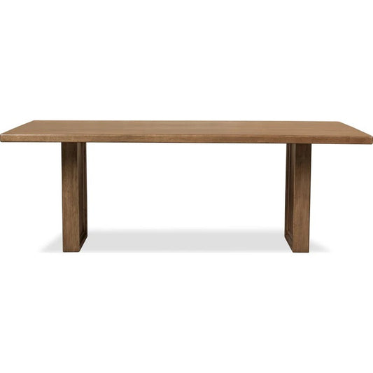 Carllo Fixed Dining Table