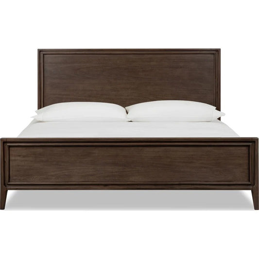 Carllo Panel Bed