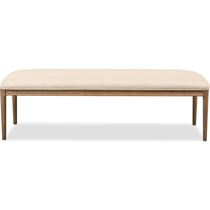Carllo Dining Bench