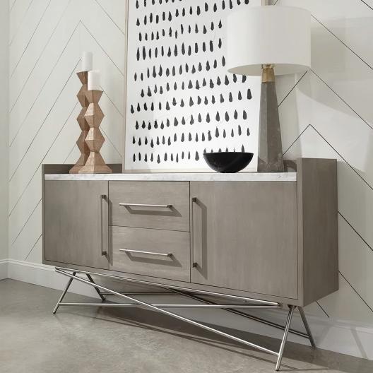 Corall Sideboard