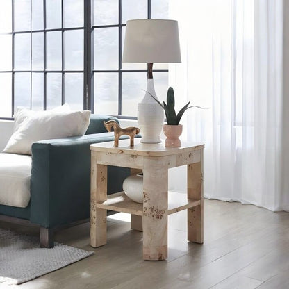 Cosimo End Table
