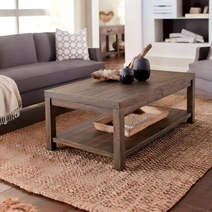 Crasterly Coffee Table