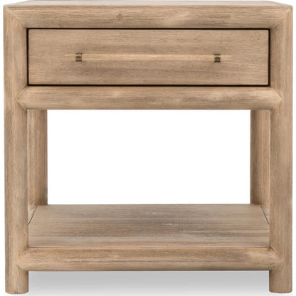 Dorset End Table