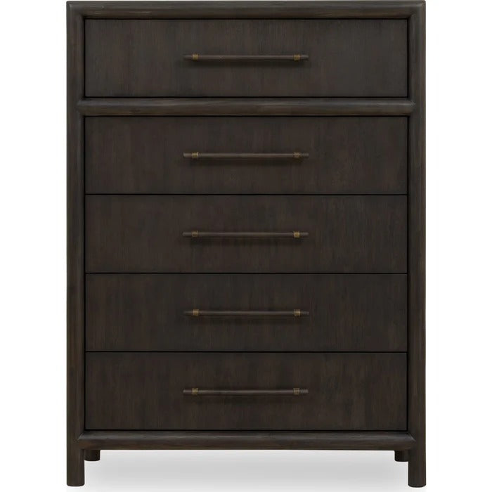 Dorset Five Drawer Chest