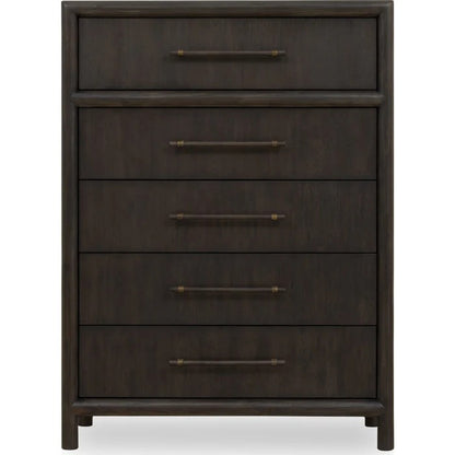 Dorset Five Drawer Chest