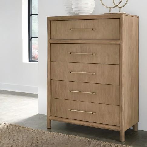 Dorset Five Drawer Chest