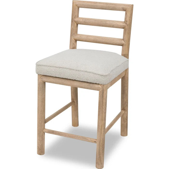 Dorset Ladder Back Counter Stool