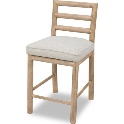Dorset Ladder Back Counter Stool